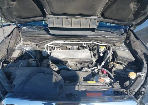 2021 Subaru Ascent Limited из США, поврежденный, VIN 4S4WMALD8M3452376